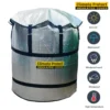 750 Litre Bubble Guard Technology Insulated Water Tank Cover